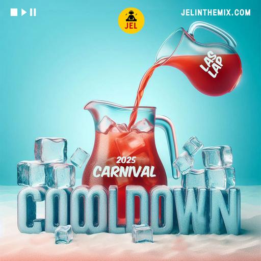 2025 CARNIVAL COOL DOWN (LAS LAP)