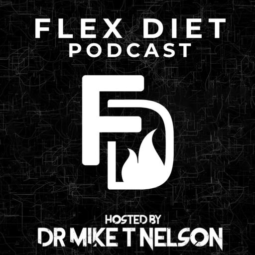 Episode 318: Could GAA Be the Next Creatine with Dr. Guillermo Escalante