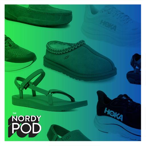 Ep 84. UGG: Exploring the Global Phenomenon with CEO of Deckers, Stefano Caroti