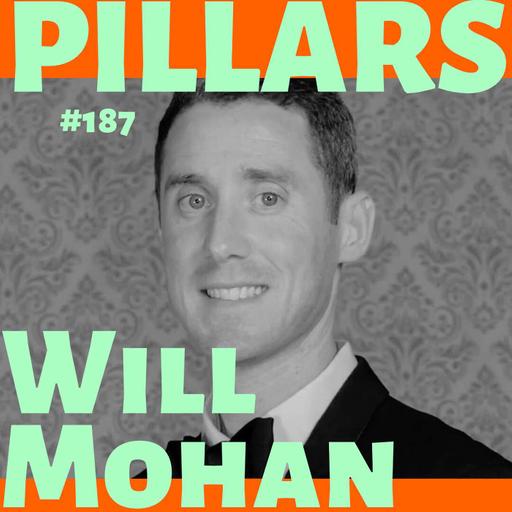 WILL MOHAN -- #187