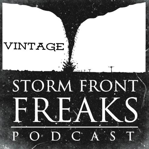 BETTING ON THE WEATHER with Luana Lopes Lara and Weather Champs (Vintage 33)