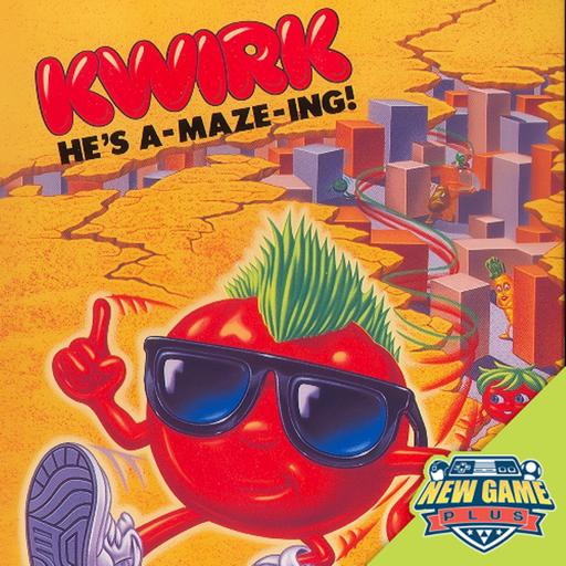 Episode 471: Kwirk