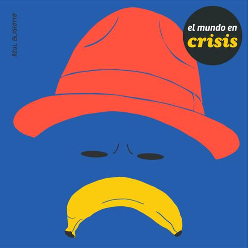 El mundo en Crisis | Ecuador ante un balotaje salvaje