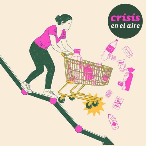 | Crisis en el aire #197 | la madre de todas las internas, milei en la pobreza y en rosario de eso no se habla