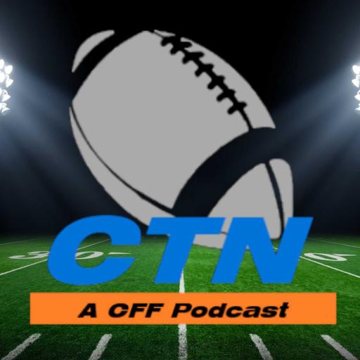 Early Spring Games + Listeners Questions - Episode 221 - Chasing the Natty: A CFF Show