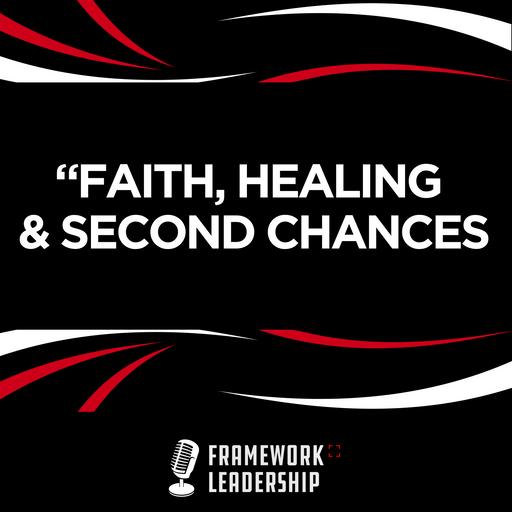 Faith, Healing & Second Chances - Lance & Ally Lang