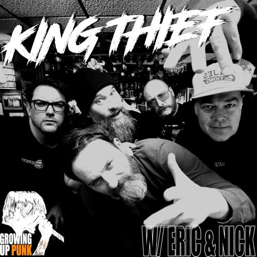 King Thief