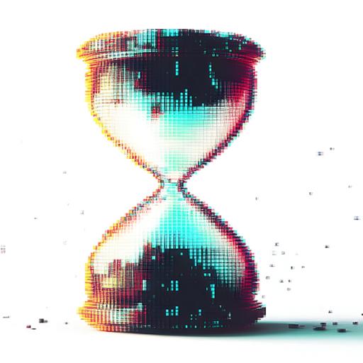 A Glitch In Time