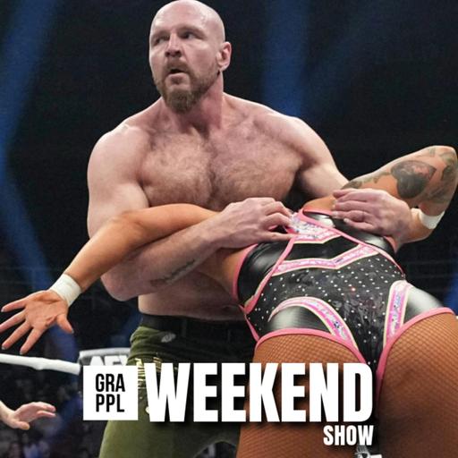 GRAPPL Weekend Show: “Dynasty at Dynasty” (AEW Dynasty Preview, Dynamite Review, Miro, Fenix)