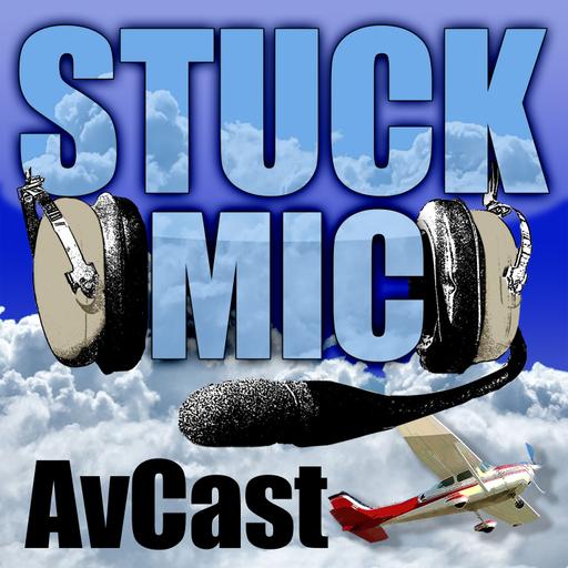 SMAC340 Interviews From Sun N Fun 2025