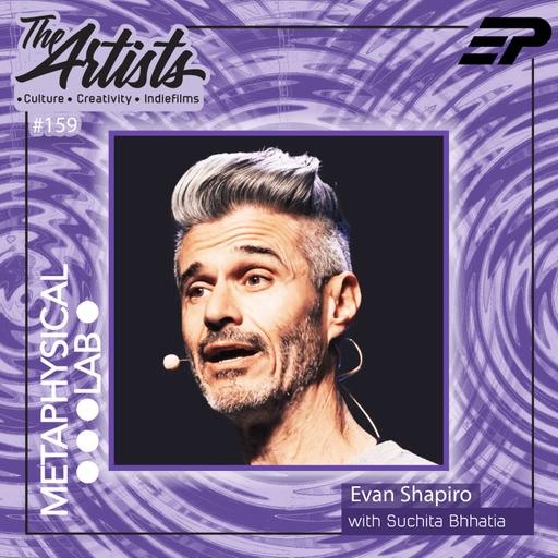 EP 159 CONTENT VS DATA FT: EVAN SHAPIRO