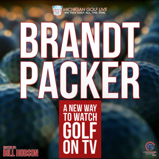 Inside Golf TV Production: Brandt Packer on The Masters & The Future of Sports Broadcasting