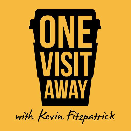 #184 Asking Questions is a Superpower with Peter Blute
