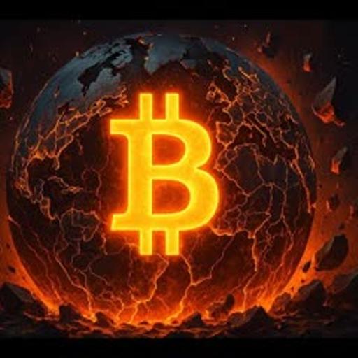 The Bitcoin Group #449 - Tariff Crash - Next Leg - Stablecoins, The Dollar, SBF and more!