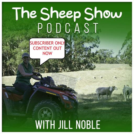 Neighbours and biosecurity risks with sheep