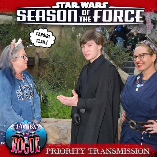 Season of the Force 2025