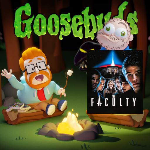 The Faculty with Brock Gallagher
