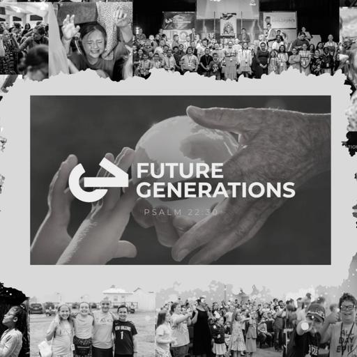 2025 Future Generations Roundtable Discussion