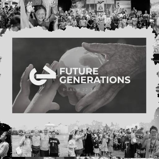 Creating A Kids Ministry Culture In Your Church - Sis. Mandi McKibben