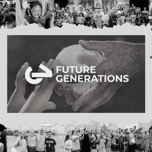 Bridging The Gap - Rev. Titus Johnson