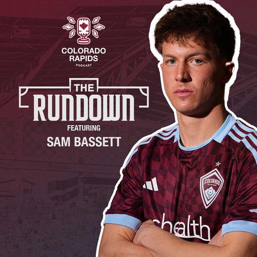 Will Sam Bassett come for Djordje's free kick king title? | The Rundown