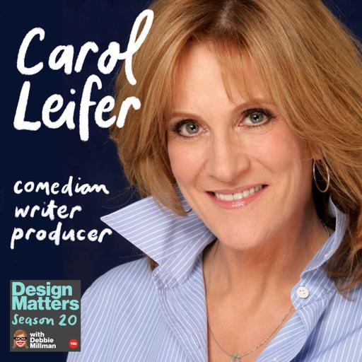 Carol Leifer