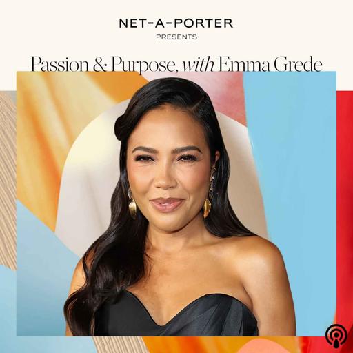 Overcoming imposter syndrome and uplifting others, with Emma Grede