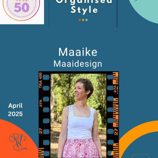 Maaike
