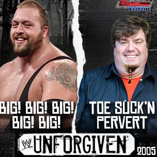 Unforgiven 2005
