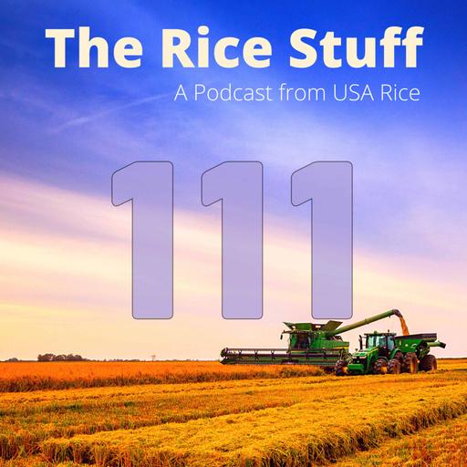 #111 The Federal Reserve Banking System and Rice