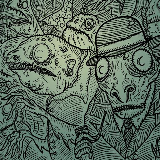 "La Sombra sobre Innsmouth", de H.P. Lovecraft. Capítulo II
