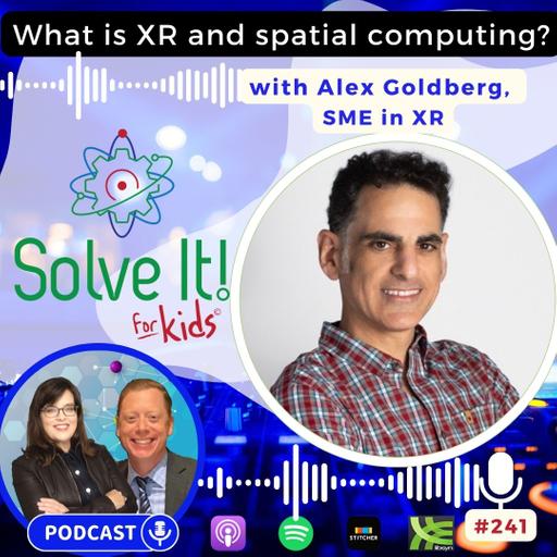 What is Extended Reality and Spatial Computing?