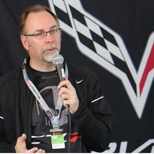 CORVETTE TODAY #260 - We Celebrate The Career Of Kirk Bennion