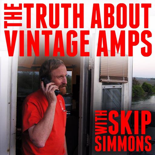 Ep. 146: "Where the Spot Is"