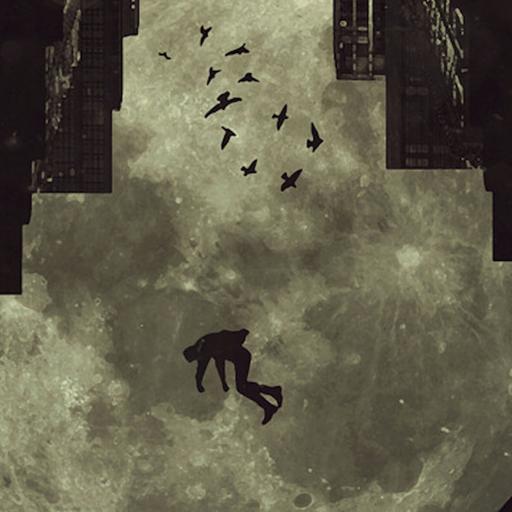 Exploring the SCP Foundation: SCP-8654 - Acrophobia: Up is Down