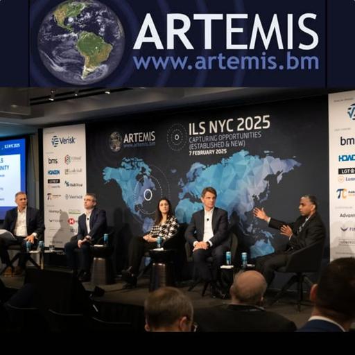 173: The parametric ILS investment opportunity - Artemis ILS NYC 2025 panel 2