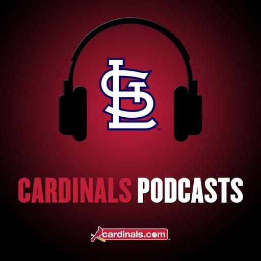 John Mozeliak | April 2025