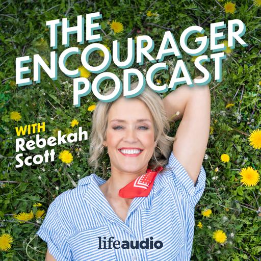 She Called It a Ministry Plan—And It Changed Everything with Guest Katie Jones