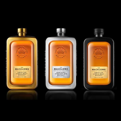 325: Building The MACKLOWE Whiskey Brand with Julie Macklowe