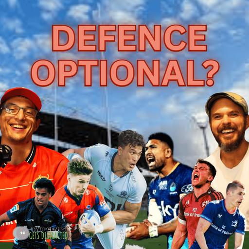 Super Tight Super Rugby and Super Defense Free Champions Cup