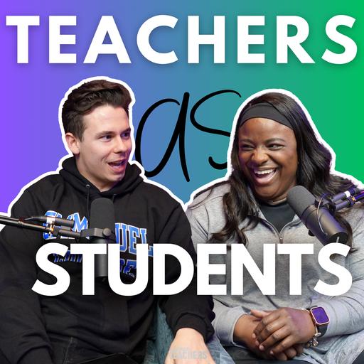 Teachers Admitting to What They Were Like As Students