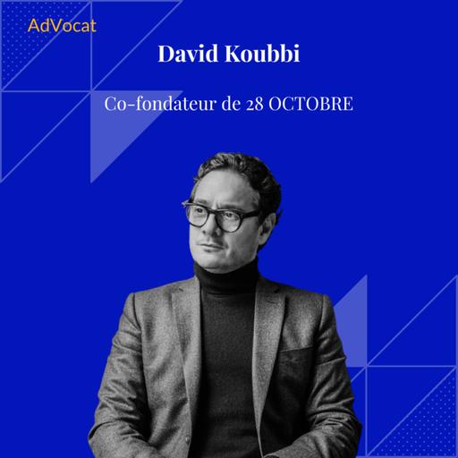 David Koubbi