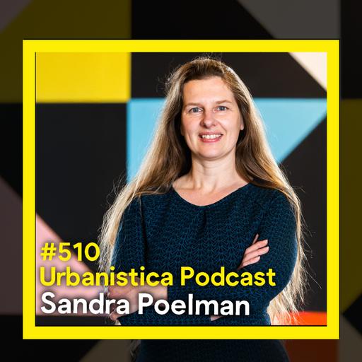 510. How can Placemaking Benefits Local Governments? - Sandra Poelman⁠