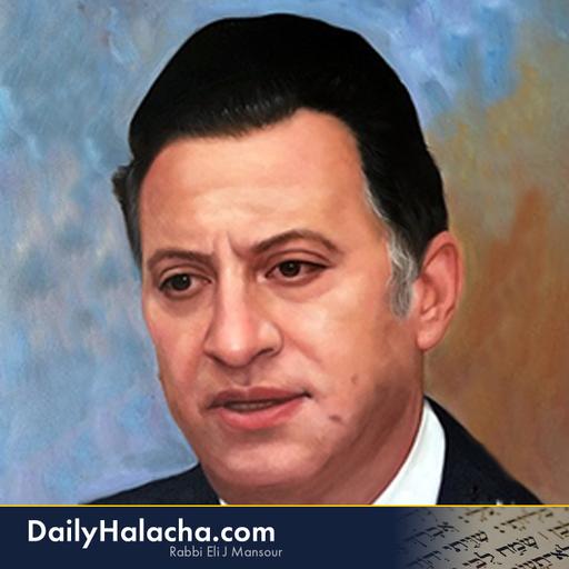 Pesah – Halachot of Karpas; Reciting “Kadesh U’rhatz…” Before Each Stage of the Seder