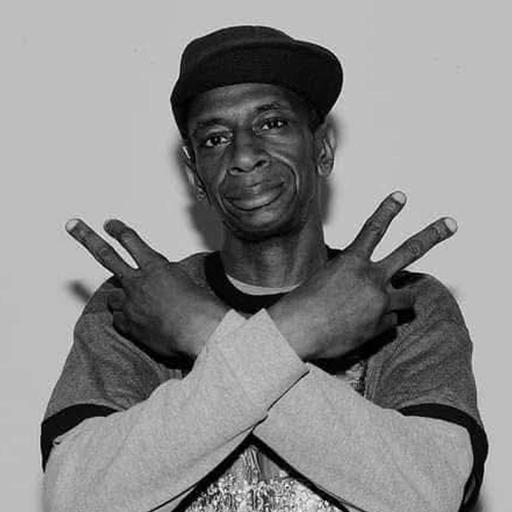 REST IN PEACE POW WOW OF THE SOUL SONIC FORCE