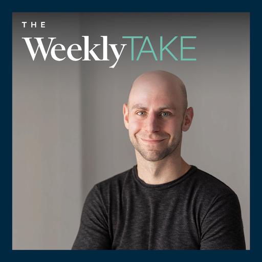 Challengers: Adam Grant on questioning conventional wisdom and making better decisions