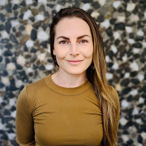 Krista Obenlock, LAc, DSOM, Doctor of East Asian Medicine (Preview Clip)