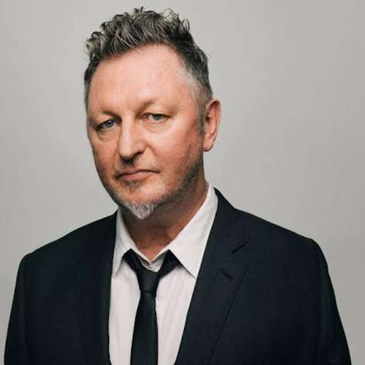 Gang of Four bassist Dave Allen (From 2017)