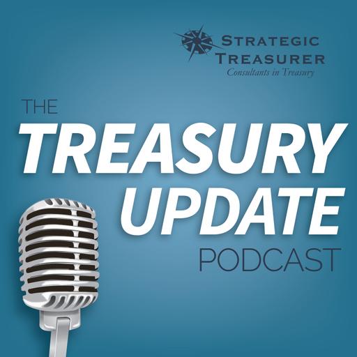 2025 Tariffs and Treasury with Bottomline