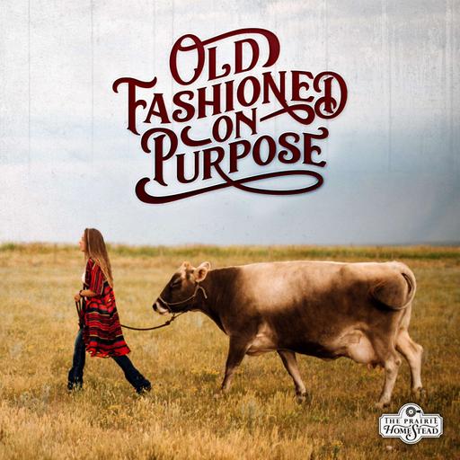 S17: E13: When Homesteading Takes a Backseat